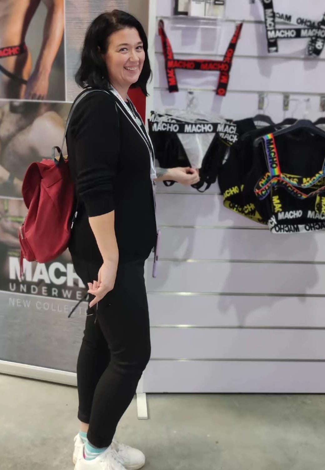 laura asesora de salud