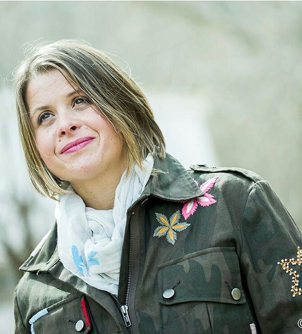 mar gomez intima senza