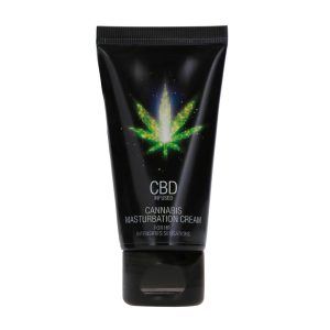 CREMA PARA EL PENE CON CBD CANNABIS 2 FL OZ 50 ML PHARMQUESTS