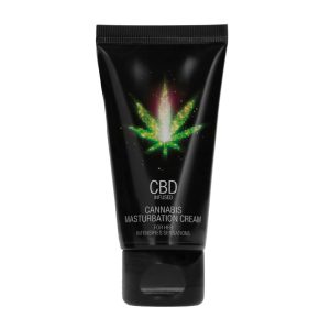 CREMA PARA MUJER CON CBD CANNABIS 2 FL OZ 50 ML PHARMQUESTS