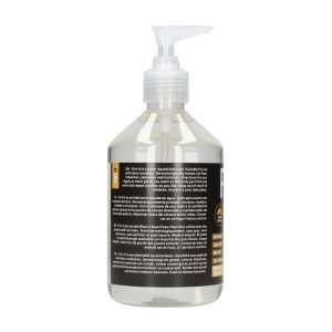 LUBRICANTE A BASE DE AGUA 17 FL OZ 500 ML FIST IT
