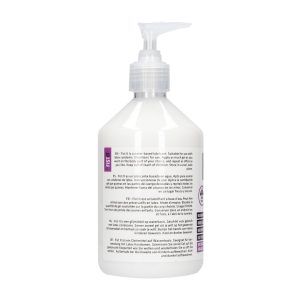 LUBRICANTE ANAL RELAJANTE 17 FL OZ 500 ML FIST IT