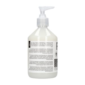 LUBRICANTE A BASE DE AGUA CON ASPECTO DE ESPERMA 17 FL OZ 500 ML FIST IT