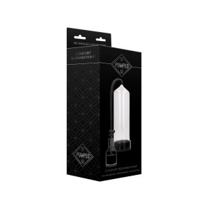 BOMBA DE PENE COMFORT BEGINNER PUMPED