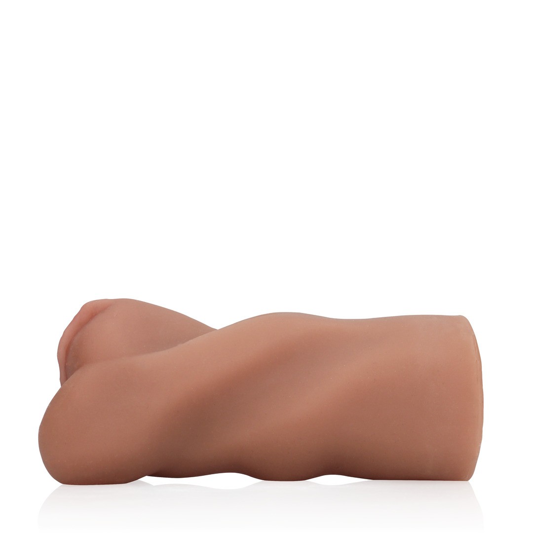 MASTURBADOR DE VAGINA TEACHER TAN S-LINE - Imagen 5