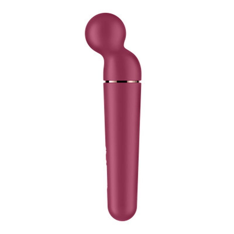 VARITA PLANET WANDER ROSA/ROSA GOLD SATISFYER
