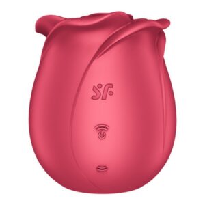 ESTIMULADOR PRO 2 CLASSIC ROSE SATISFYER