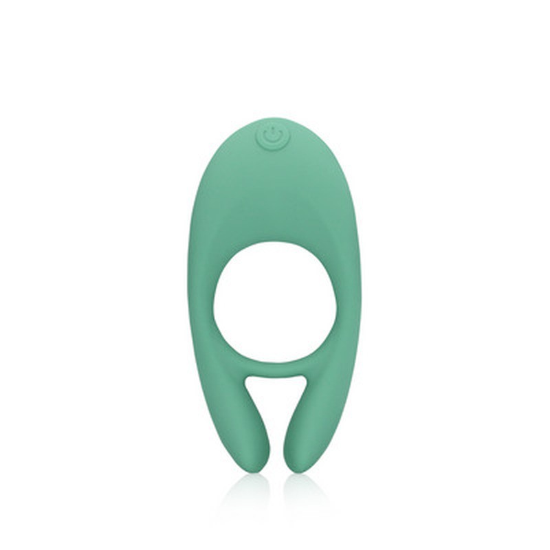 LOVELINE ULTRA SOFT SILICONE POINTED BLUE GRASS LOVELINE - Imagen 7