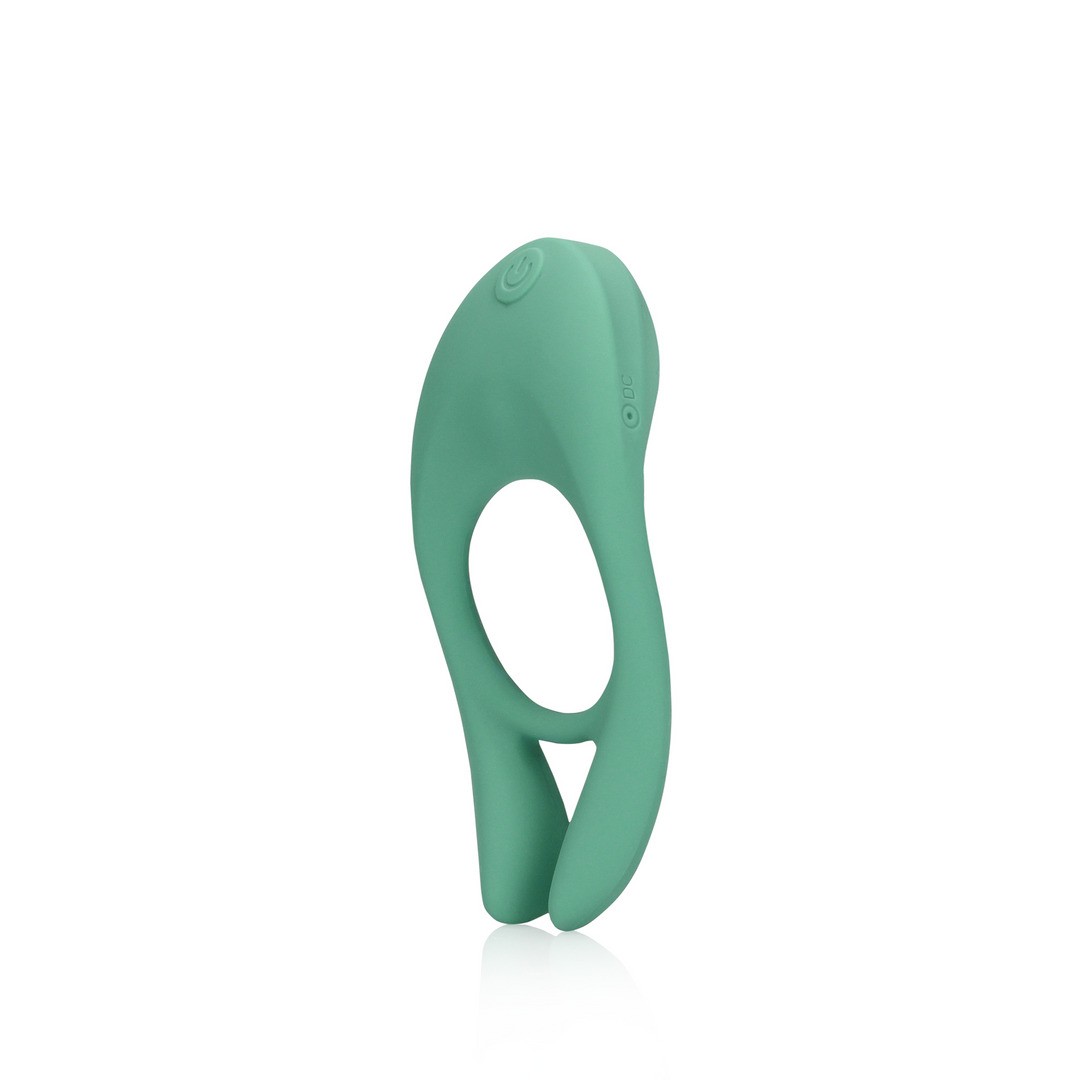 LOVELINE ULTRA SOFT SILICONE POINTED BLUE GRASS LOVELINE - Imagen 5