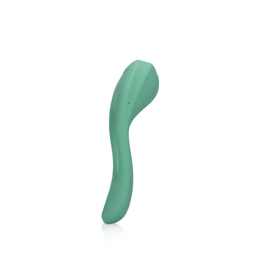 LOVELINE ULTRA SOFT SILICONE POINTED BLUE GRASS LOVELINE - Imagen 6