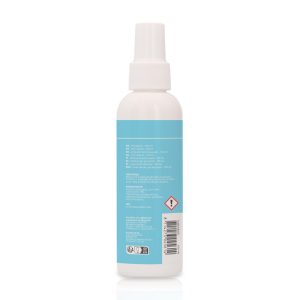 SPRAY DE LIMPIEZA TOYCLEANER - 5.1 FL OZ / 150 ML LOVELINE