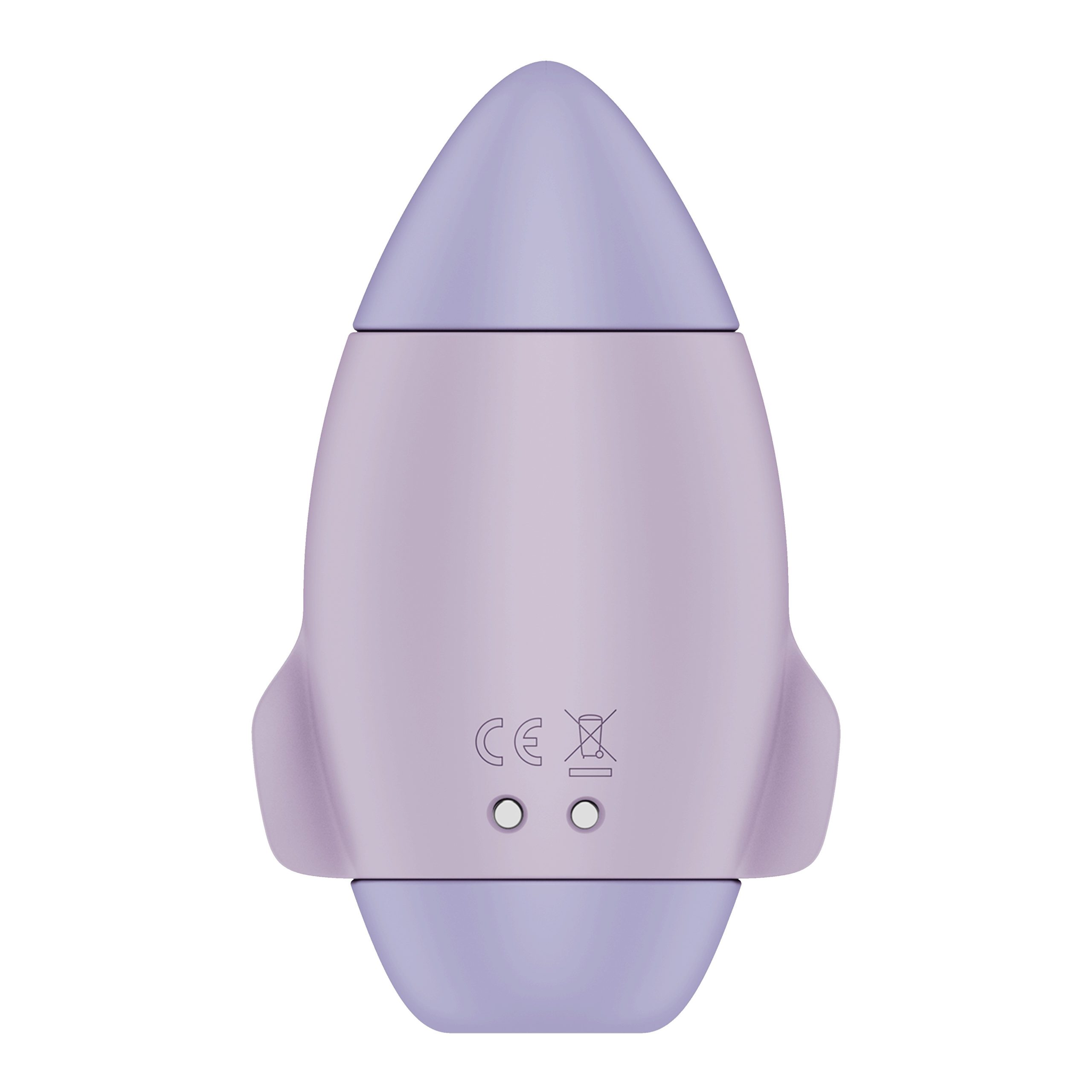 ESTIMULADOR MISSION CONTROL VIOLETA SATISFYER - Imagen 6