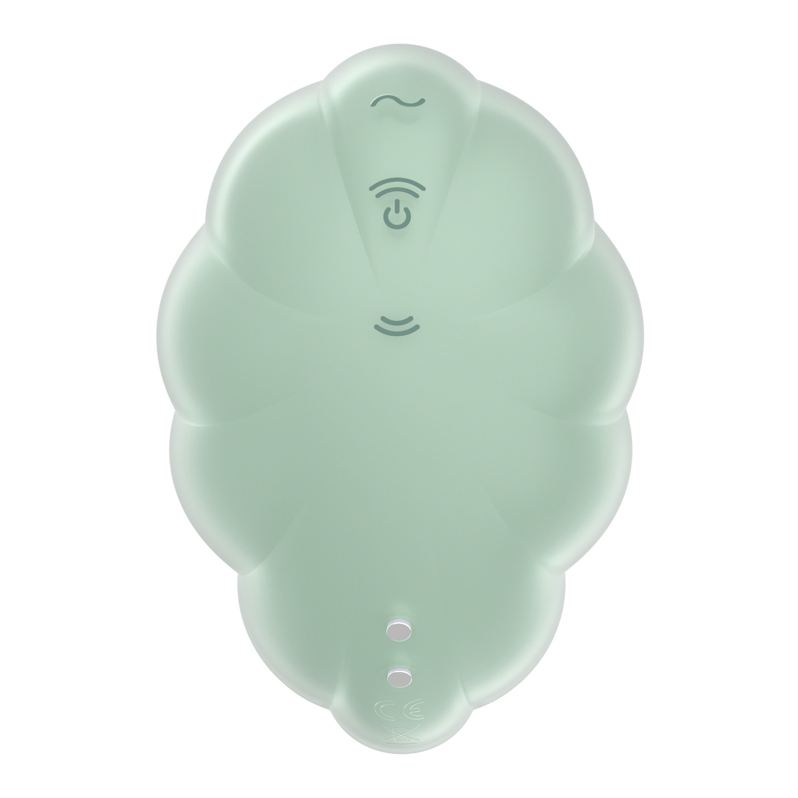 ESTIMULADOR CLOUD DANCER MENTA SATISFYER - Imagen 6