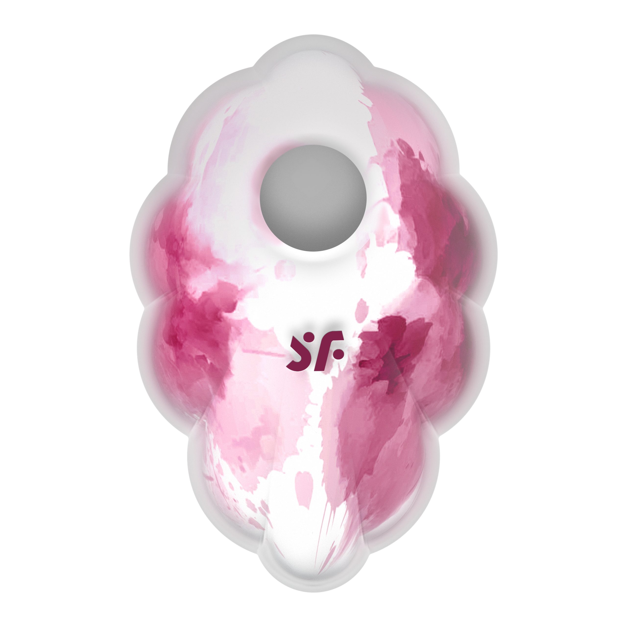 ESTIMULADOR CLOUD DANCER ROJO SATISFYER - Imagen 4