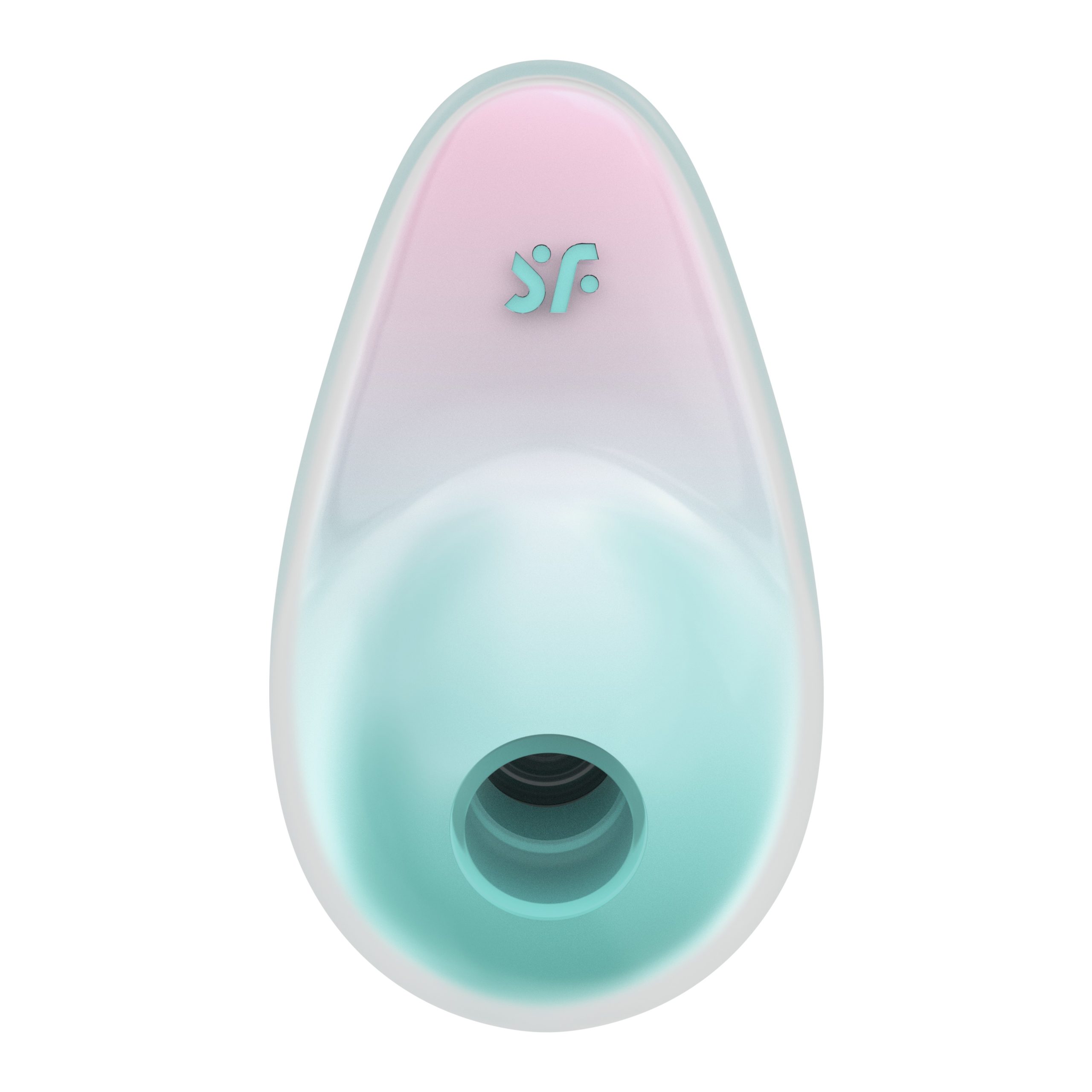 ESTIMULADOR PIXIE DUST MENTA/ROSA SATISFYER - Imagen 4