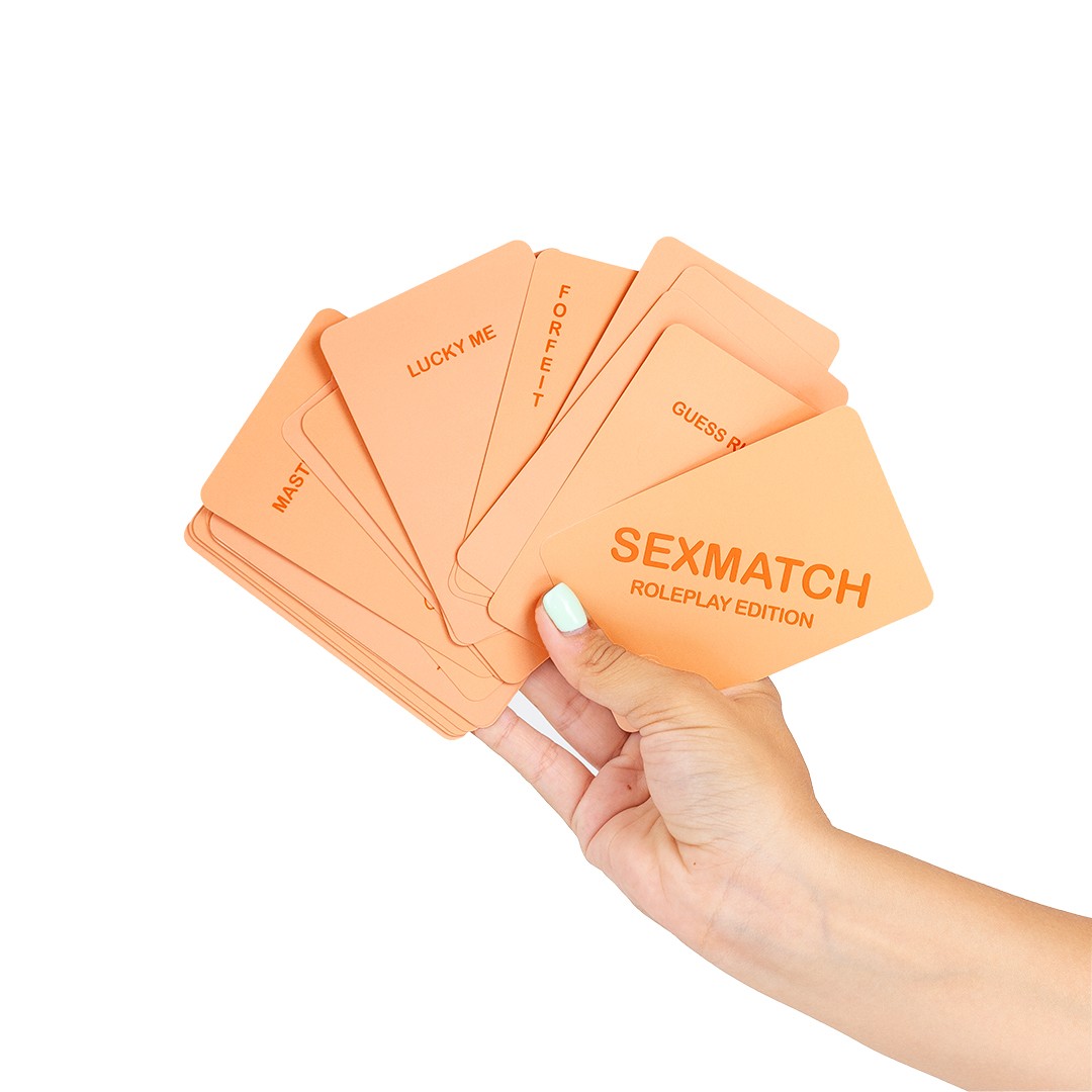 JUEGO SEXMATCH ROLEPLAY EDITION - ES/EN/DE/FR/NL/PT/IT/PL - SECRET PLAY - Imagen 3