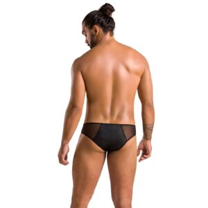 SLIP TIMMY NEGRO PASSION