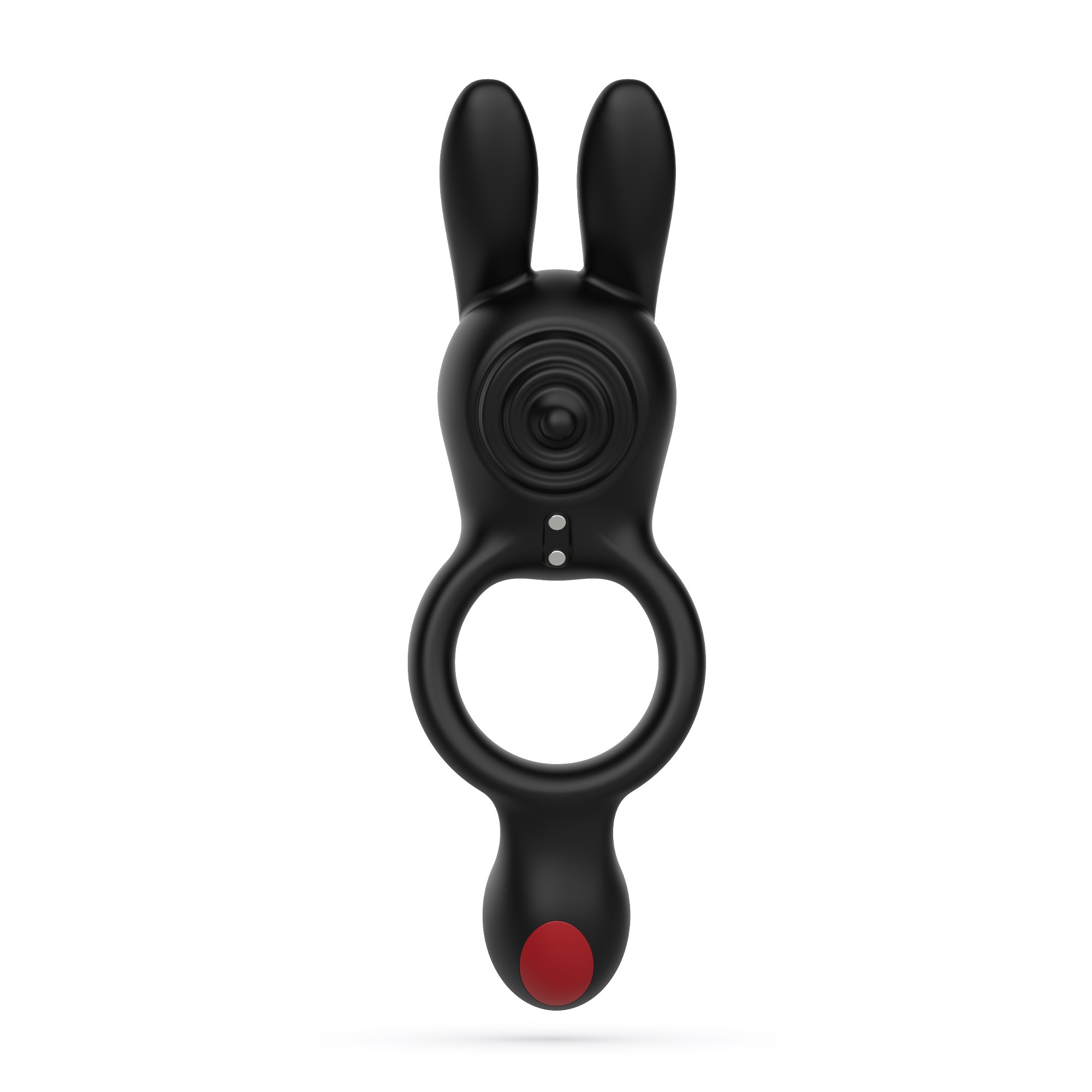 DOBLE ANILLO VIBRADOR CON MANDO A DISTANCIA DINGO CRUSHIOUS - Imagen 3
