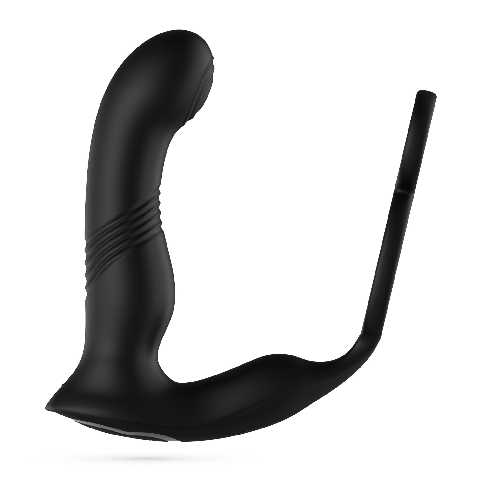 VIBRADOR DE PRÓSTATA CON MANDO A DISTANCIA ERIXOS CRUSHIOUS - Imagen 3
