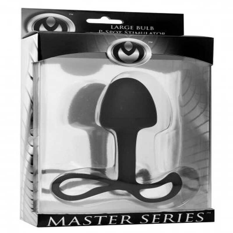 PLUG ANAL ASTRAL P-SPOT BULB MASTER SERIES - Imagen 4