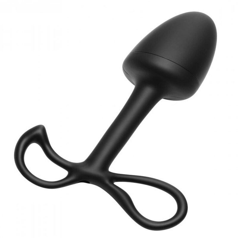 PLUG ANAL ASTRAL P-SPOT BULB MASTER SERIES - Imagen 3