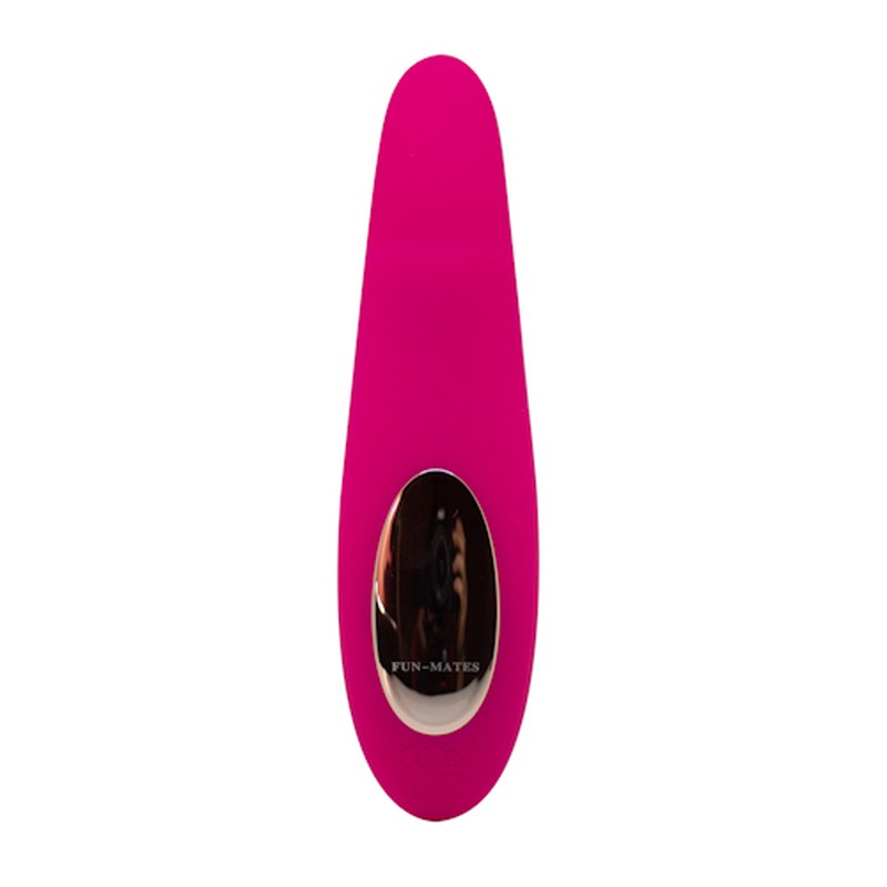 VIBRADOR FAITHE ROSA FUN MATES - Imagen 3
