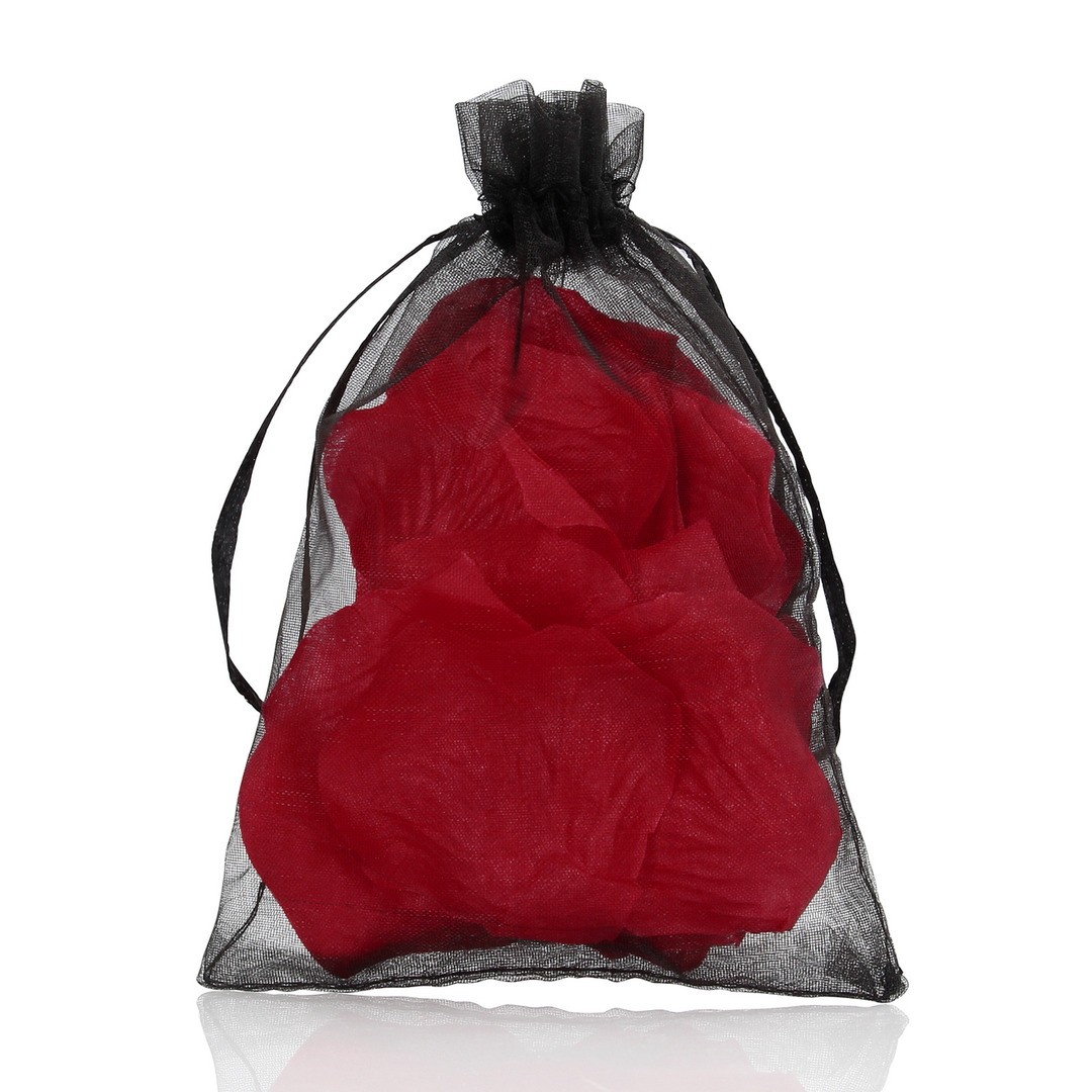 PÉTALOS DE ROSAS ROJAS LE DÉSIR - Imagen 5