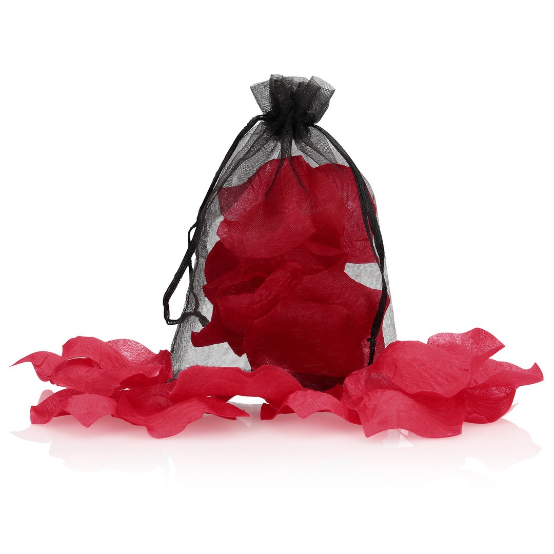 PÉTALOS DE ROSAS ROJAS LE DÉSIR - Imagen 4