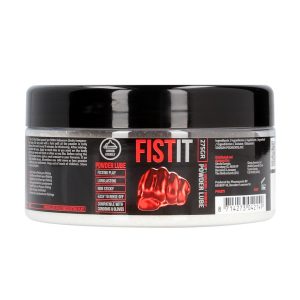 LUBRICANTE EN POLVO POWDER LUBE 9.7 OZ 275 GR FIST IT