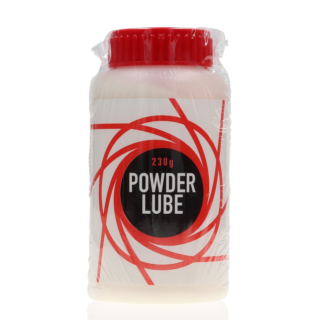 LUBRICANTE EN POLVO POWDER LUBE 8.1 OZ 230 GR PHARMQUESTS - Imagen 7