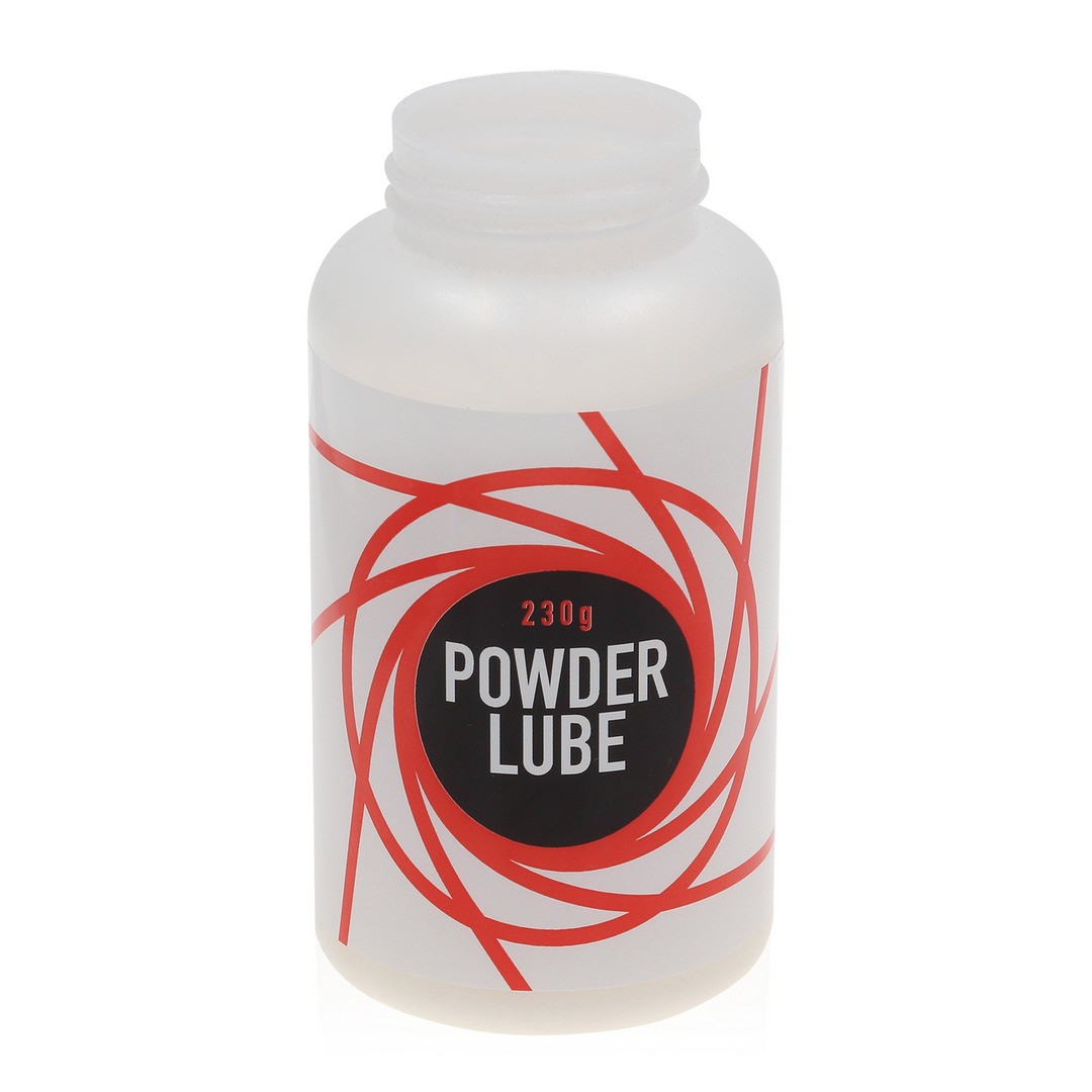 LUBRICANTE EN POLVO POWDER LUBE 8.1 OZ 230 GR PHARMQUESTS - Imagen 3