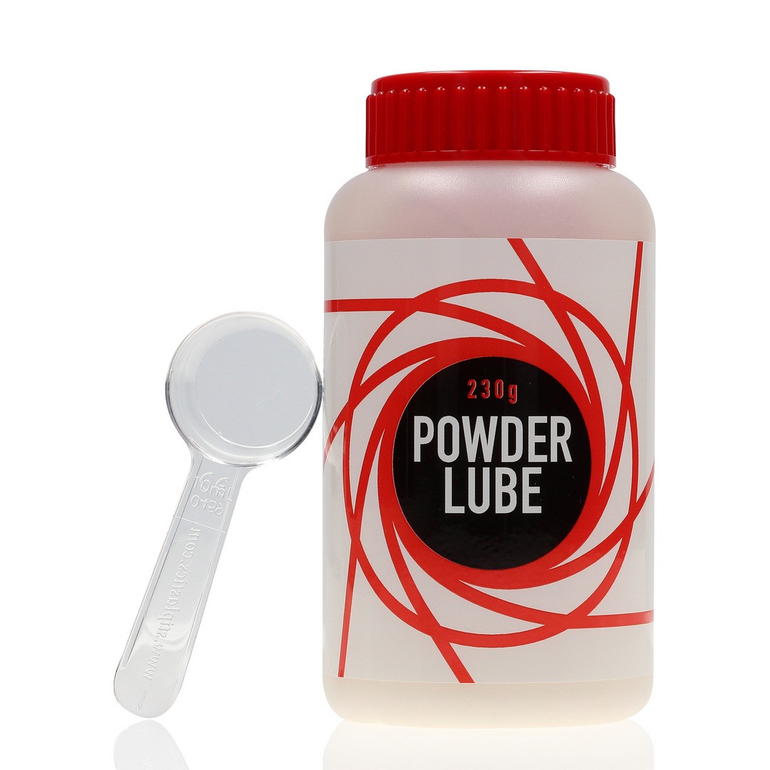 LUBRICANTE EN POLVO POWDER LUBE 8.1 OZ 230 GR PHARMQUESTS - Imagen 6