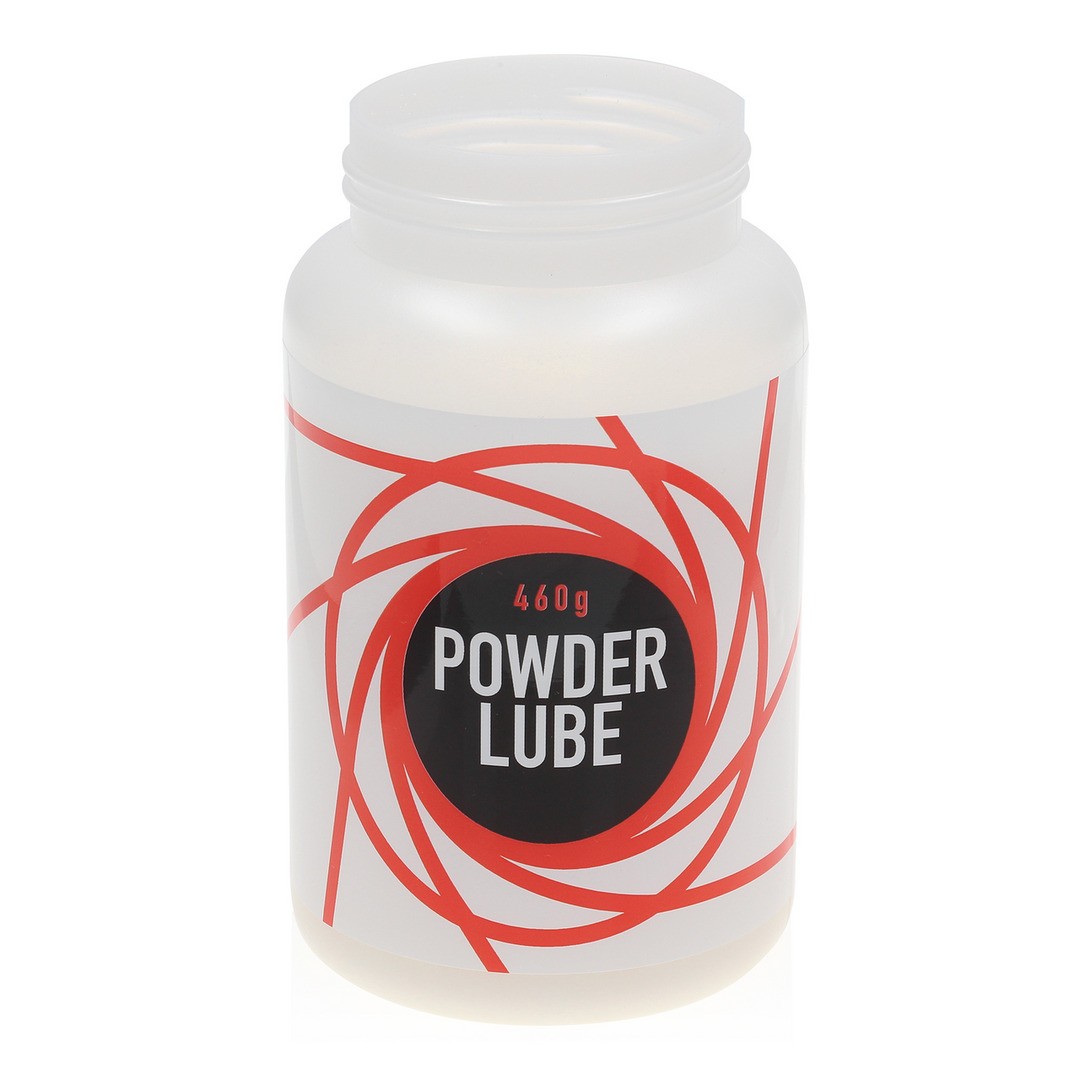LUBRICANTE EN POLVO POWDER LUBE 16.2 OZ 460 GR PHARMQUESTS - Imagen 3