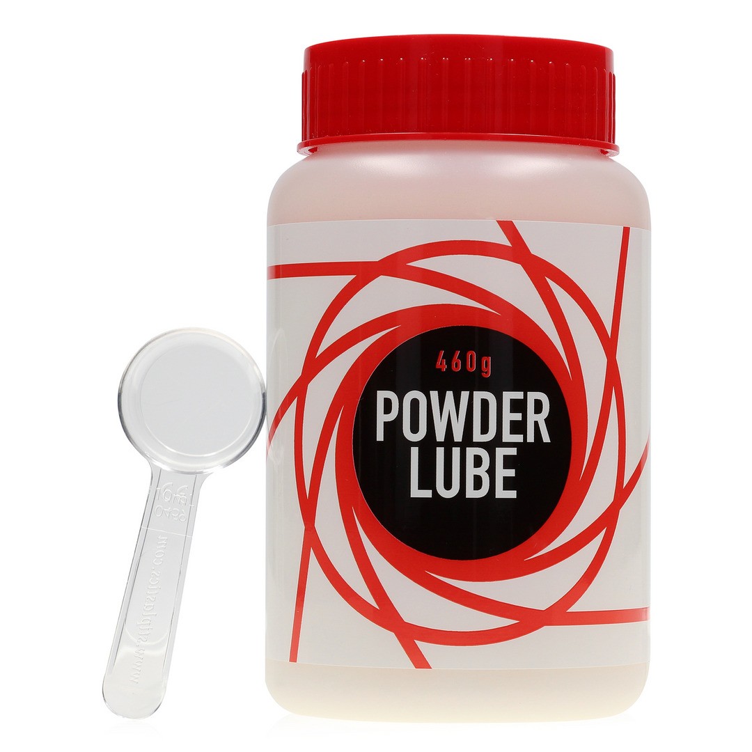 LUBRICANTE EN POLVO POWDER LUBE 16.2 OZ 460 GR PHARMQUESTS - Imagen 6