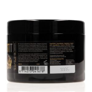 LUBRICANTE A BASE DE AGUA PARA FISTING 17 FL OZ 500 ML FIST IT
