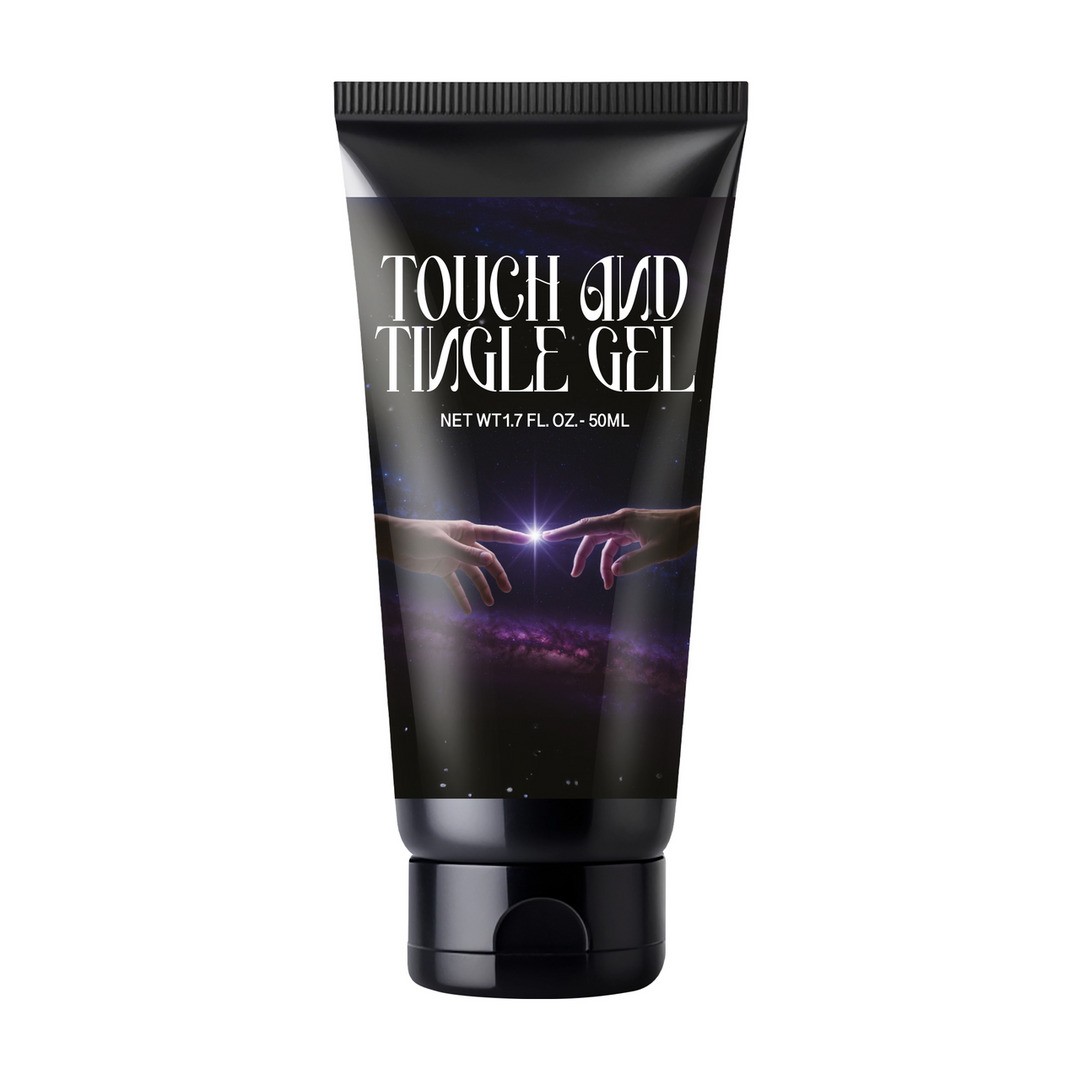 GEL CON EFECTO HORMIGUEO TOUCH AND TINGLE GEL 1.7 FL OZ 50 ML PHARMQUESTS