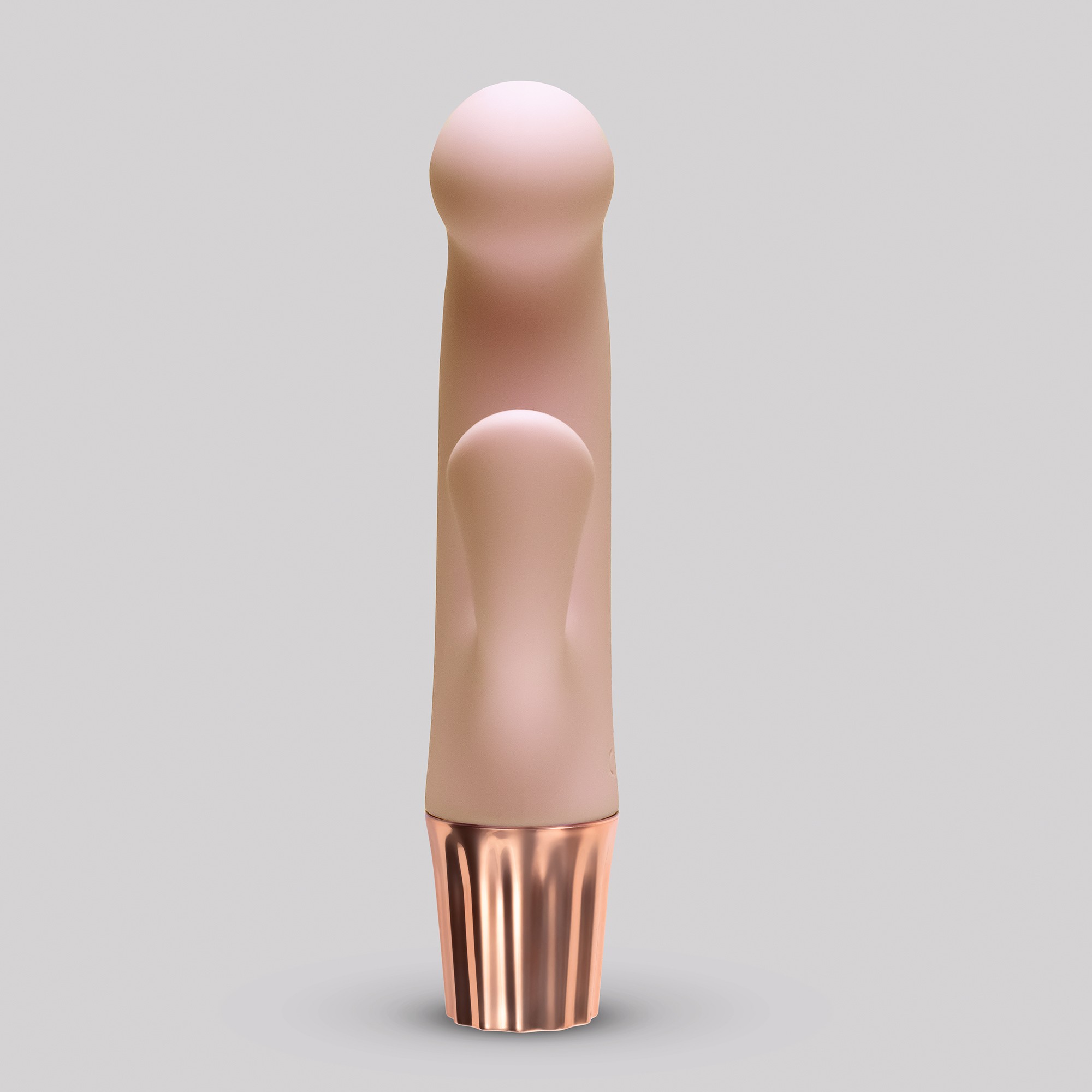 MINI VIBRADOR MELLOW CONY ROSA CRUSHIOUS - Imagen 3