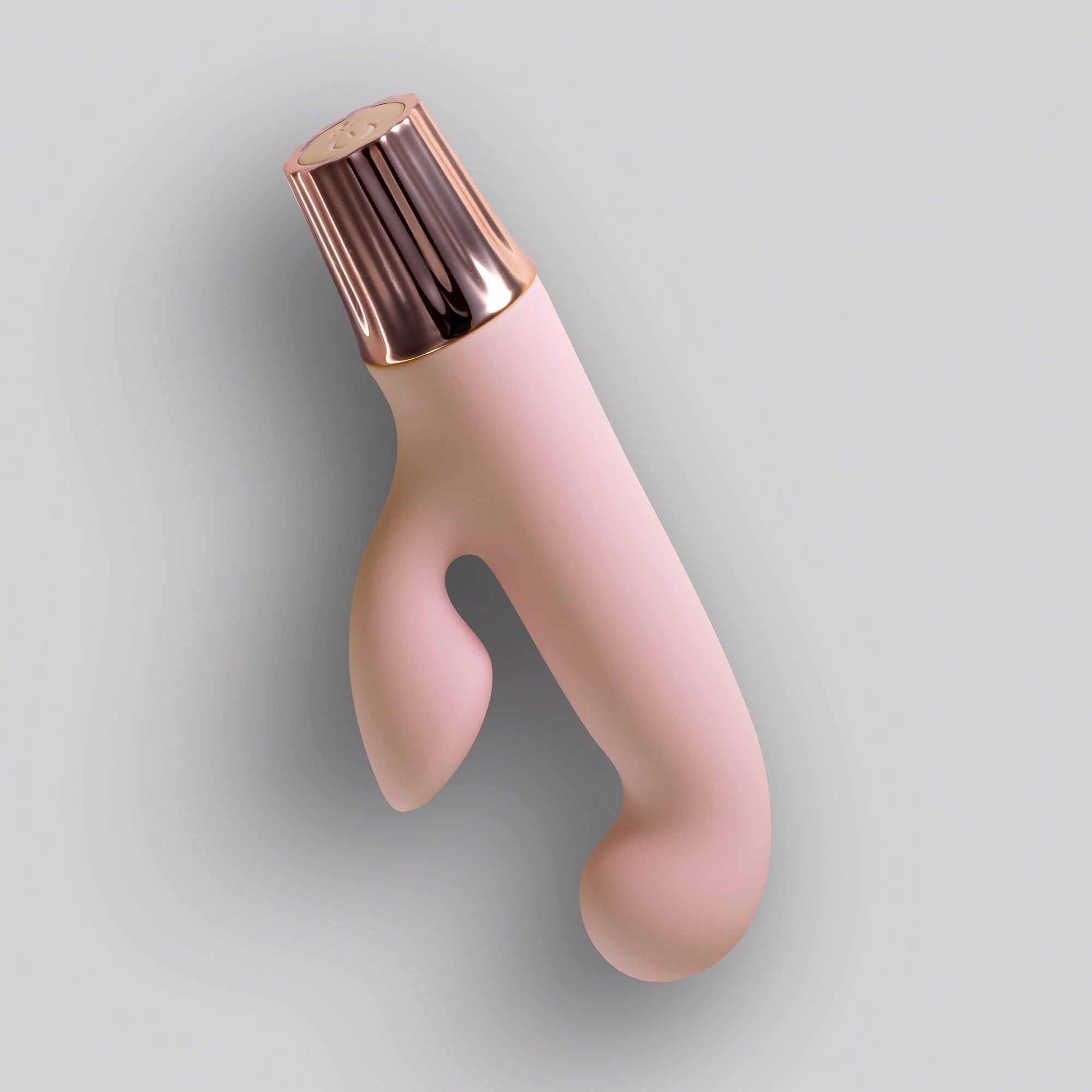 MINI VIBRADOR MELLOW CONY ROSA CRUSHIOUS - Imagen 5