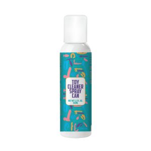 SPRAY AEROSOL PARA LIMPIEZA DE JUGUETES 5.1 FL OZ /150 ML PHARMQUESTS