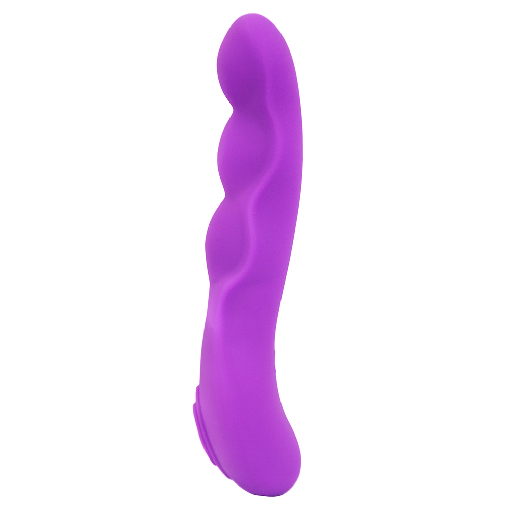 VIBRADOR RECARGABLE PARADISE - Imagen 3
