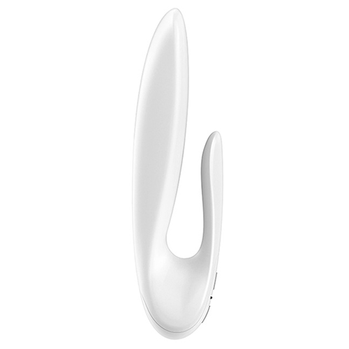 VIBRADOR RECARGABLE J2 OVO BLANCO - Imagen 3