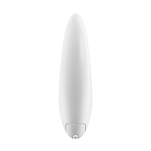 ESTIMULADOR RECARGABLE S4 OVO BLANCO - Imagen 3