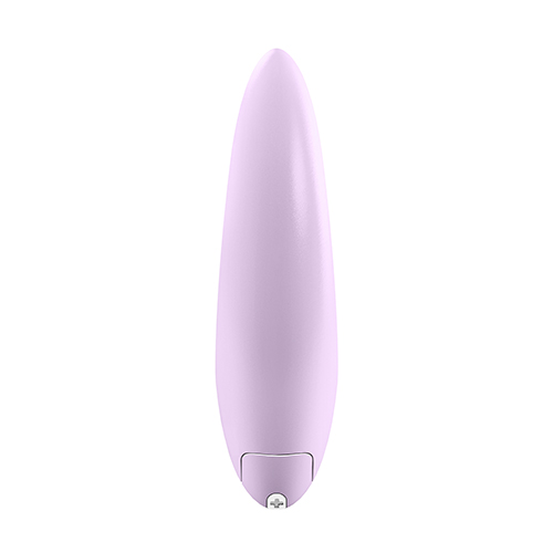 ESTIMULADOR RECARGABLE S4 OVO ROSA - Imagen 3