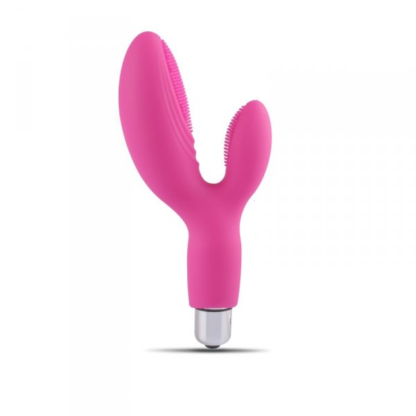 VIBRADOR WAY BOLD PLUS G-FACTOR ROSA - Imagen 5