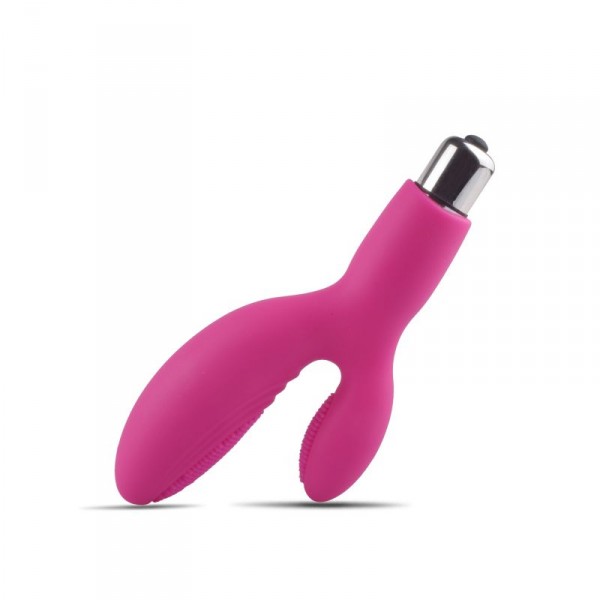 VIBRADOR WAY BOLD PLUS G-FACTOR ROSA - Imagen 3