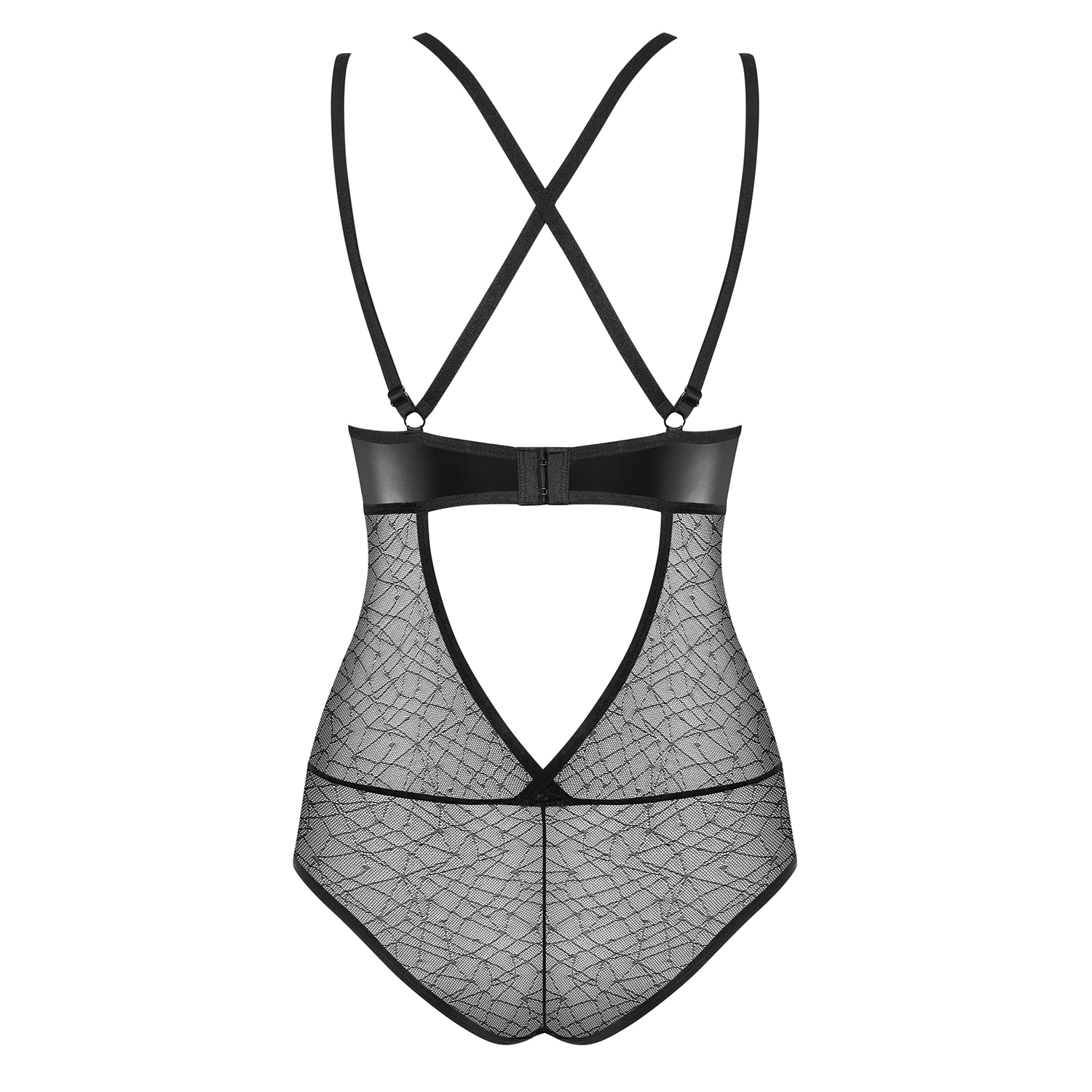 BODY 859-TED OBSESSIVE - Imagen 4