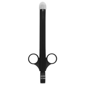 JERINGUILLA ANAL LUBE SHOOTER FIST IT