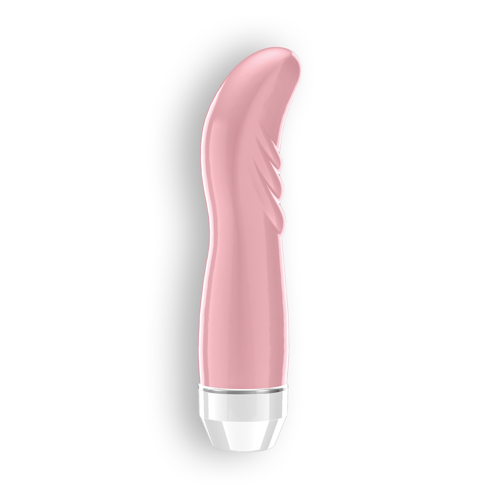 VIBRADOR LIORA LOVELINE ROSA - Imagen 4