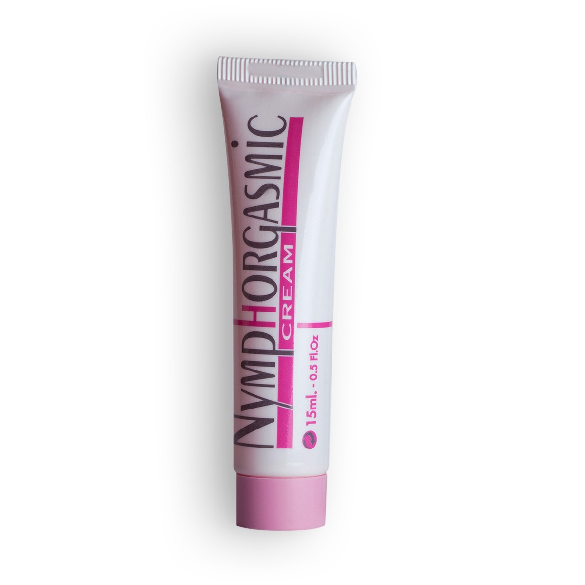 CREMA ESTIMULANTE NYMPHORGASMIC 15ML - Imagen 2