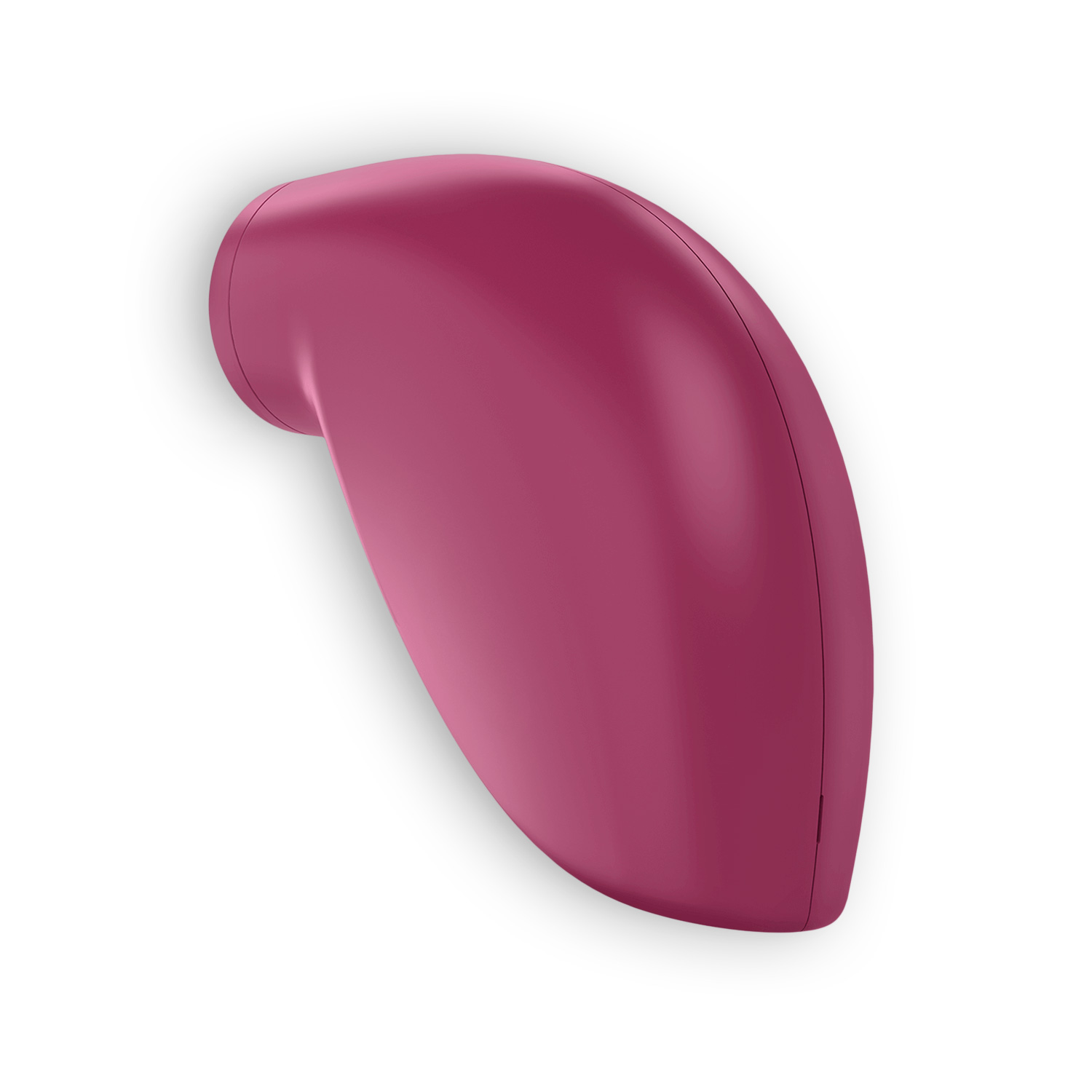 ESTIMULADOR DE CLITORIS DESECHABLE ONE NIGHT STAND SATISFYER - Imagen 5
